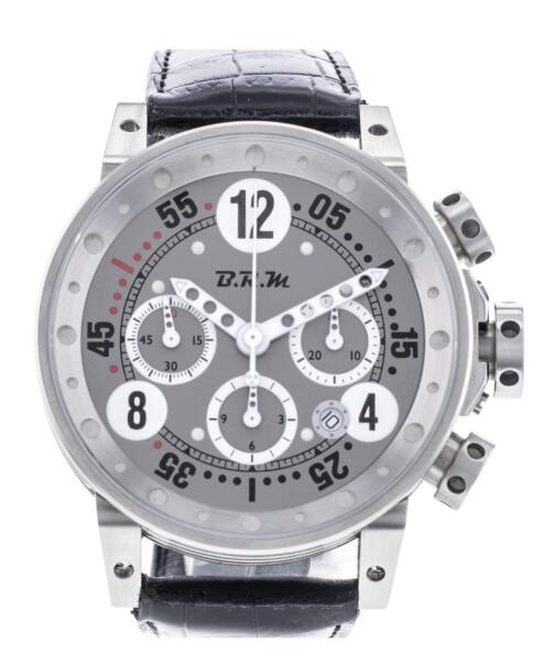 BRM V12-44-BG-CG-AB Replica Watch